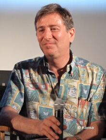 Corey Burton