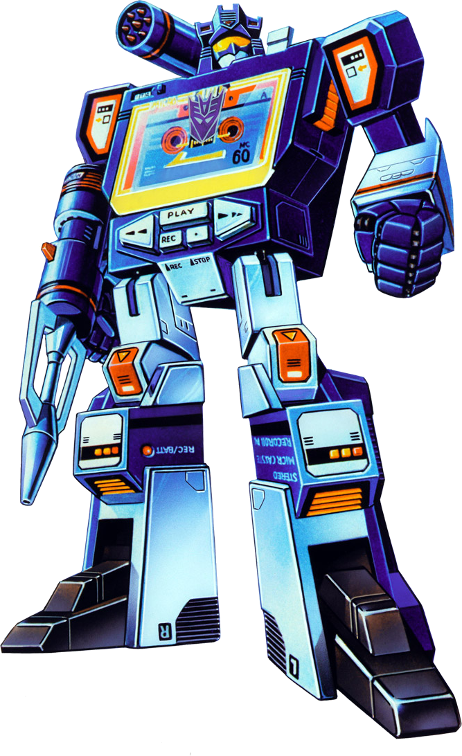 Soundwave (G1) | Transformers Wiki | FANDOM powered by Wikia