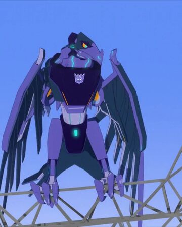 Filch Tfp Teletraan I The Transformers Wiki Fandom