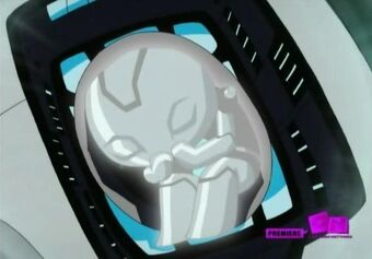 transformers animated transwarped