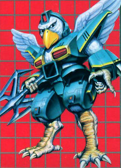 Flykick-card