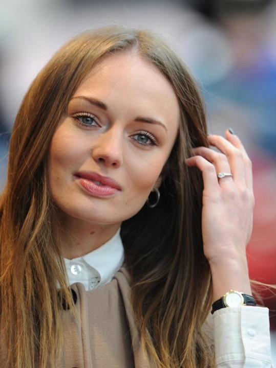 Laura Haddock Teletraan I The Transformers Wiki Fandom Powered