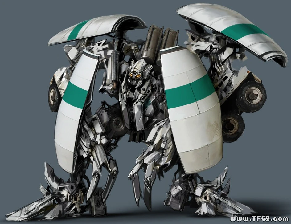 Mixmaster (Movie) Transformers Wiki FANDOM powered by Wikia