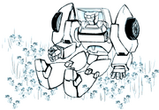Forgetmenots