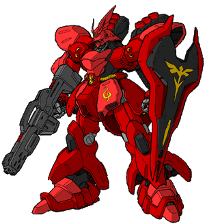 Sazabi