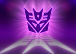 Decepticon Logo