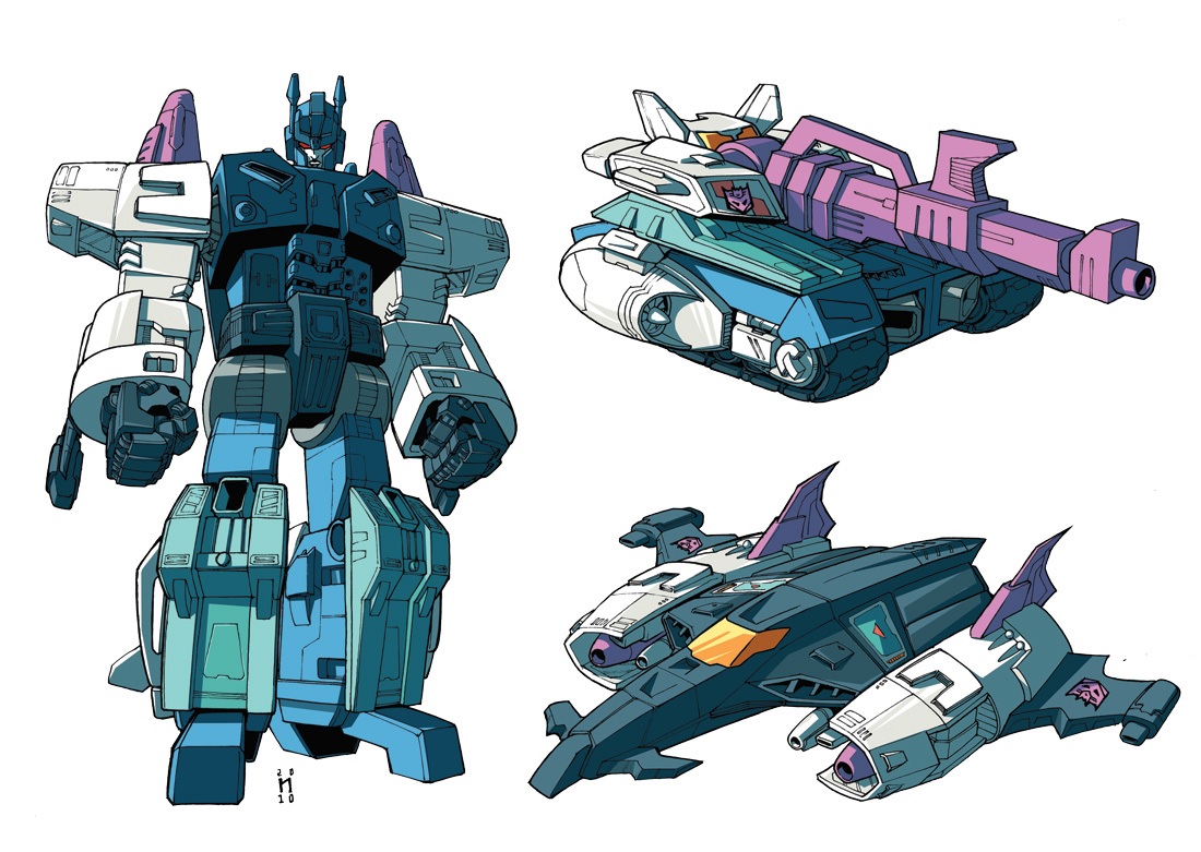 power of the primes overlord