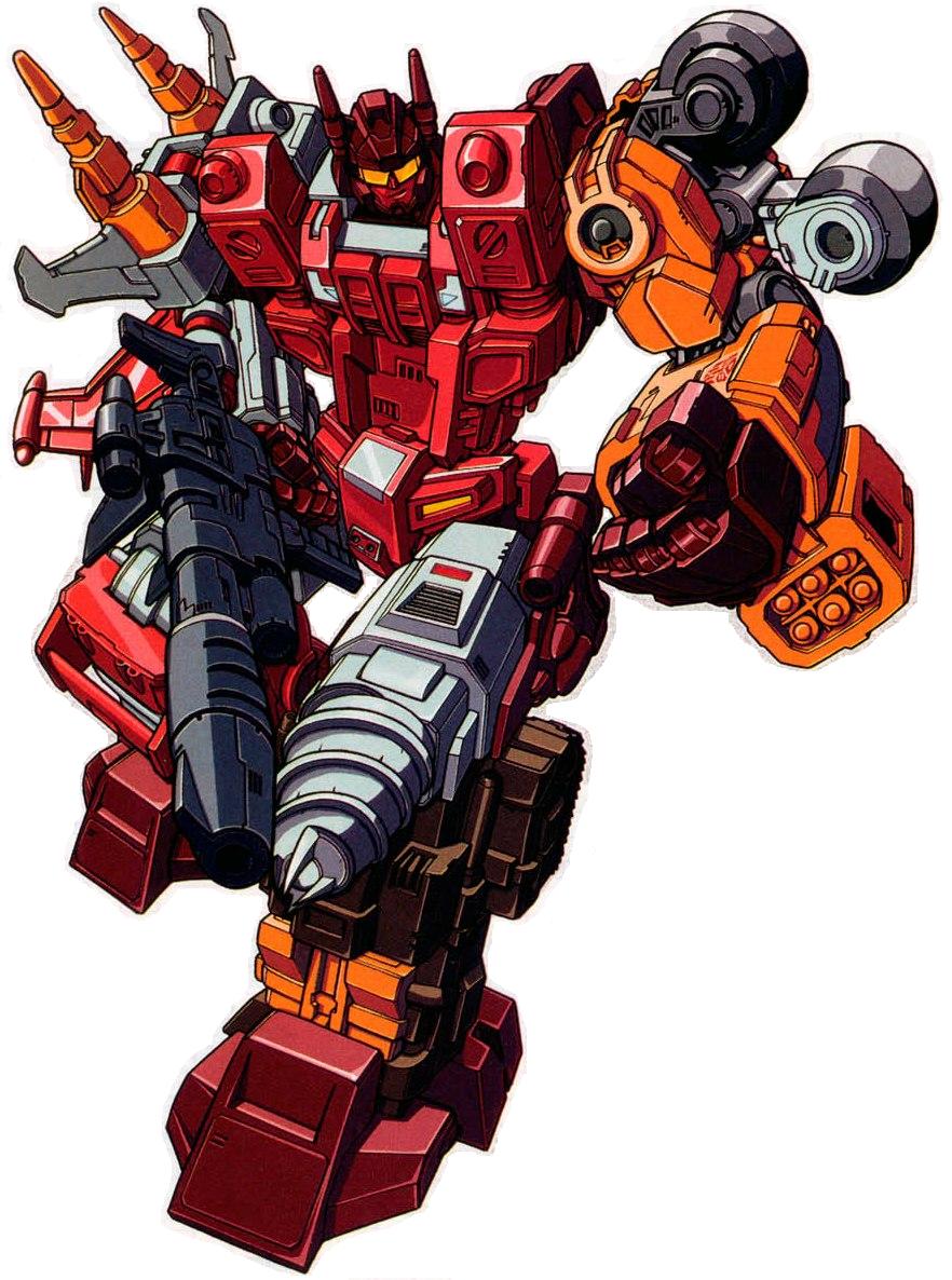 computron g1 cartoon