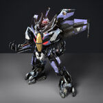 Apex Render 2