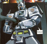 UltraMagnusDWcomic