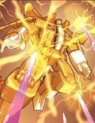 BFFdeflect