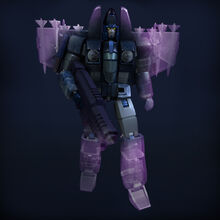 BoomslangStealth