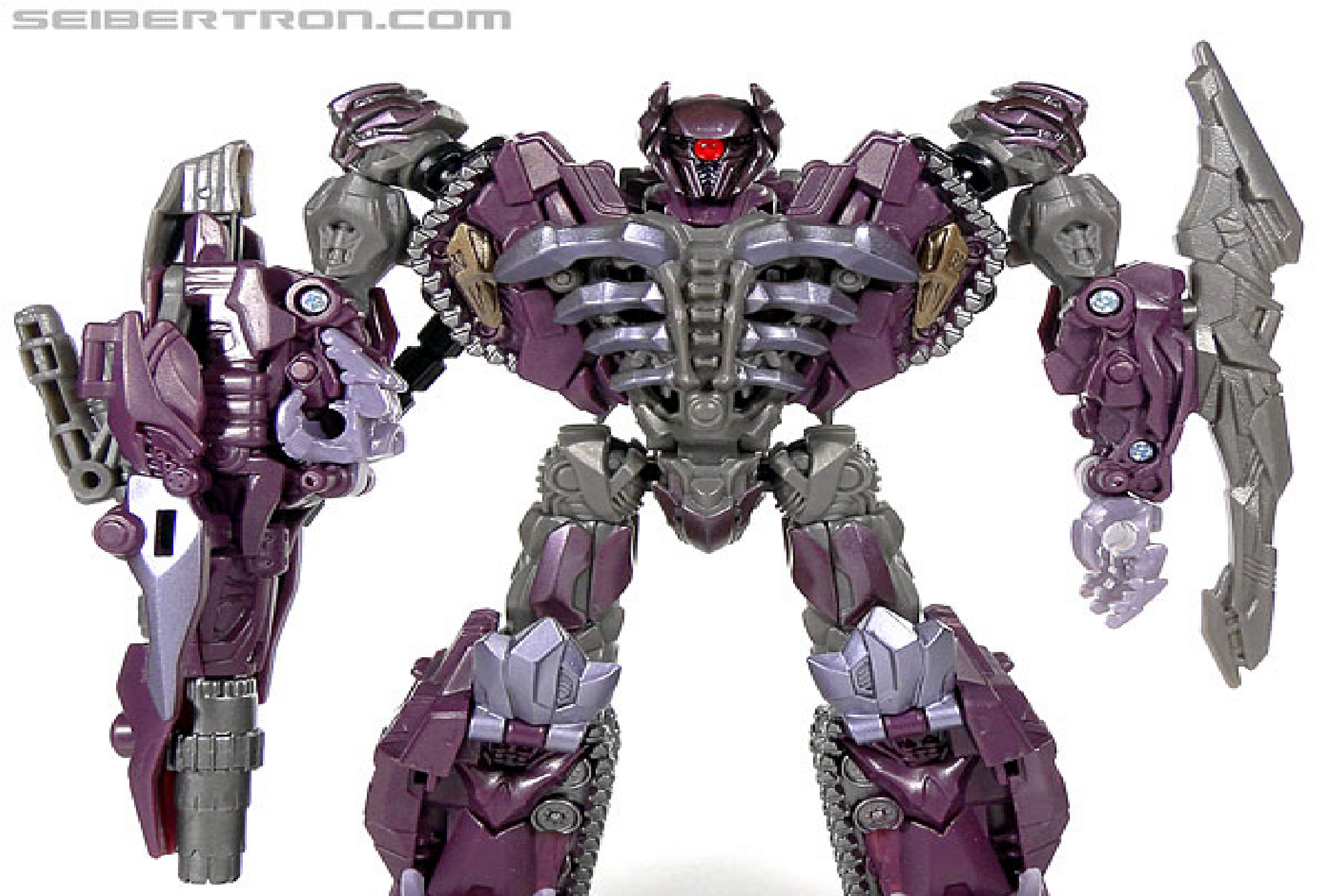 shockwave transformers masterpiece