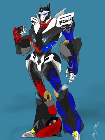 Fichier:Polimus tfp by radimusprime-d5gz88f.jpg