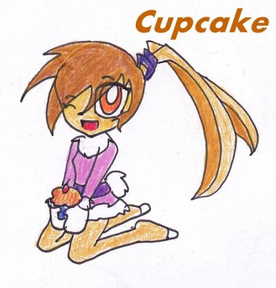 Cupcake