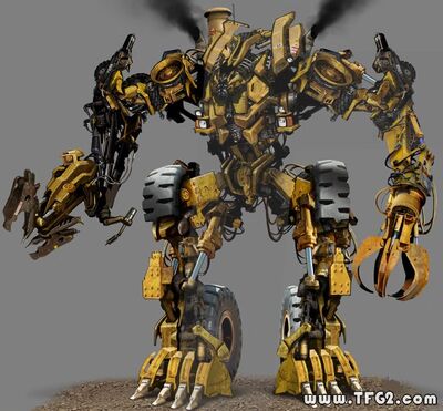 ROTF-Scrapper-concept