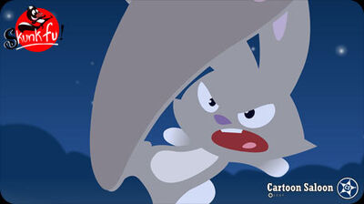 RabbitKICK
