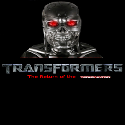 The Return Of the Terminator