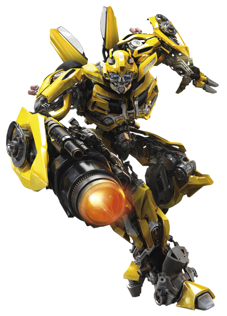 Bumblebee | Transformers Cinematic Universe Wiki | Fandom