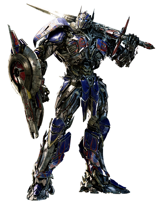 Optimus Prime Transformers Cinematic Universe Wiki Fandom