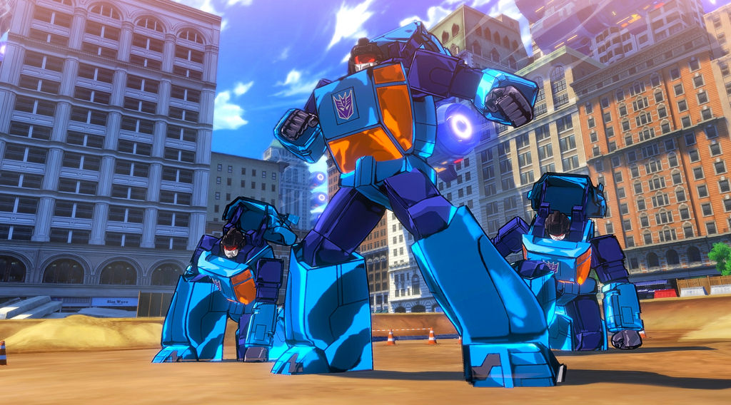 Warriors Transformers Devastation Wikia Fandom