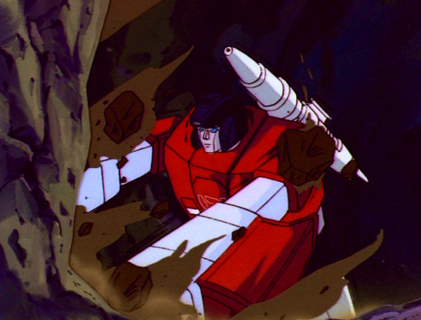 Sideswipe (G1) | Transformers Fiction Wiki | FANDOM powered by Wikia