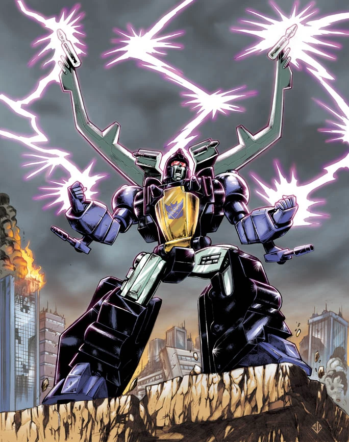 CategoryDecepticons (G1) Transformers Fiction Wiki Fandom