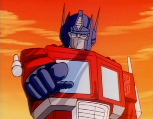 optimus prime g1 optimus prime g1