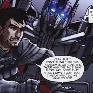 Optimus Prime Transformersfilmleri Wikia Fandom