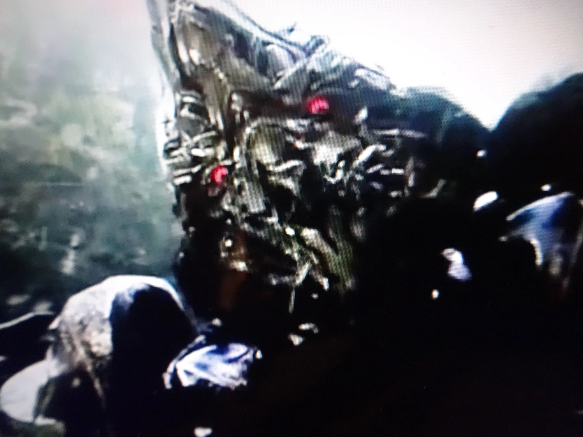 Grimlock TransformersFilmleri Wikia Fandom