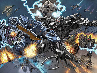 Optimus Prime Transformersfilmleri Wikia Fandom
