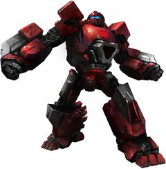 GW Warpath