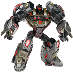 Grimlock FOC