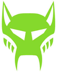 Maximal symbol