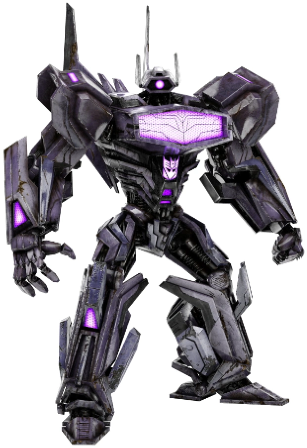 Shockwave Transformers The Great War Wiki FANDOM powered by Wikia