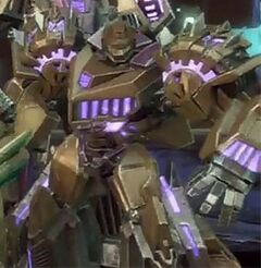 GW BlastOff