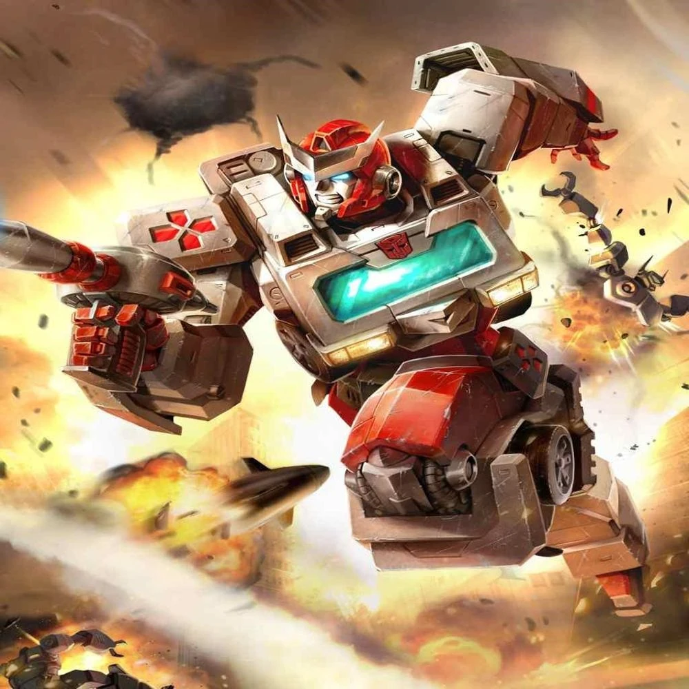 Ratchet Transformers The Great War Wiki FANDOM powered by Wikia