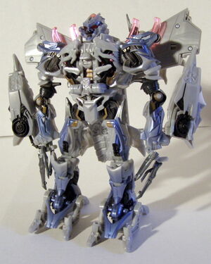 Megatron