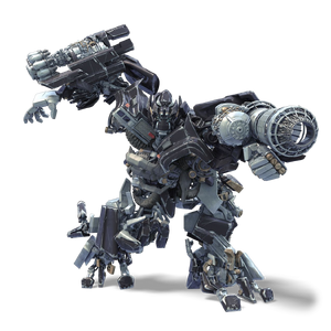 Ironhide