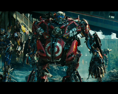 Leadfoot | Transformers Live Action Series Wiki | FANDOM powered by Wikia