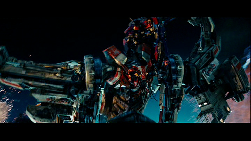 demolisher transformers studio series