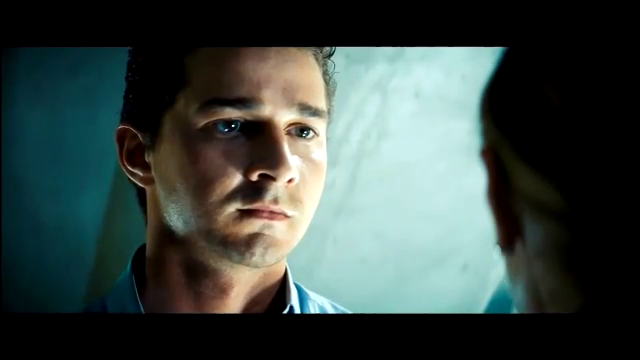 Sam Witwicky.