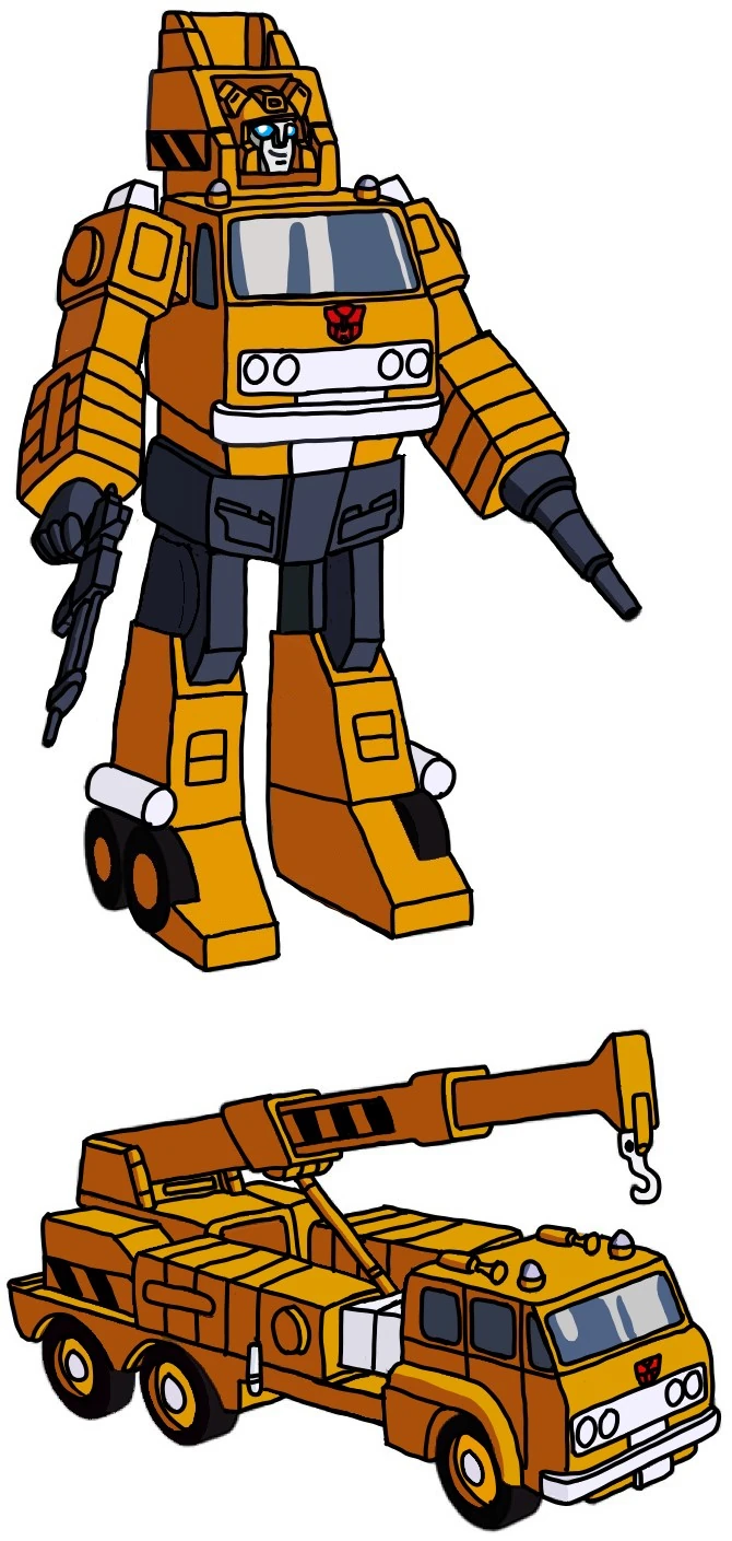 Grapple Transformers Loud Wiki Fandom