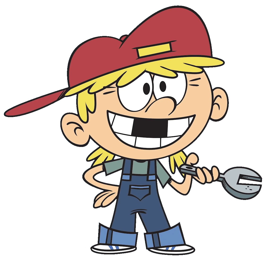 Lana Loud Object Cartoons Wiki Fandom 