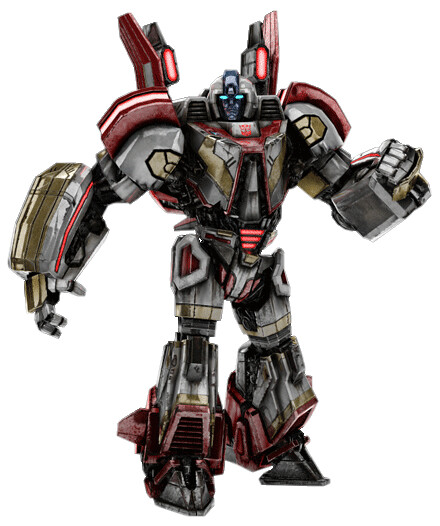 Jetfire | TransformersMarvelOverwatchUniverse Wiki | Fandom