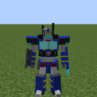 Subwoofer Transformers Mod Wiki Fandom