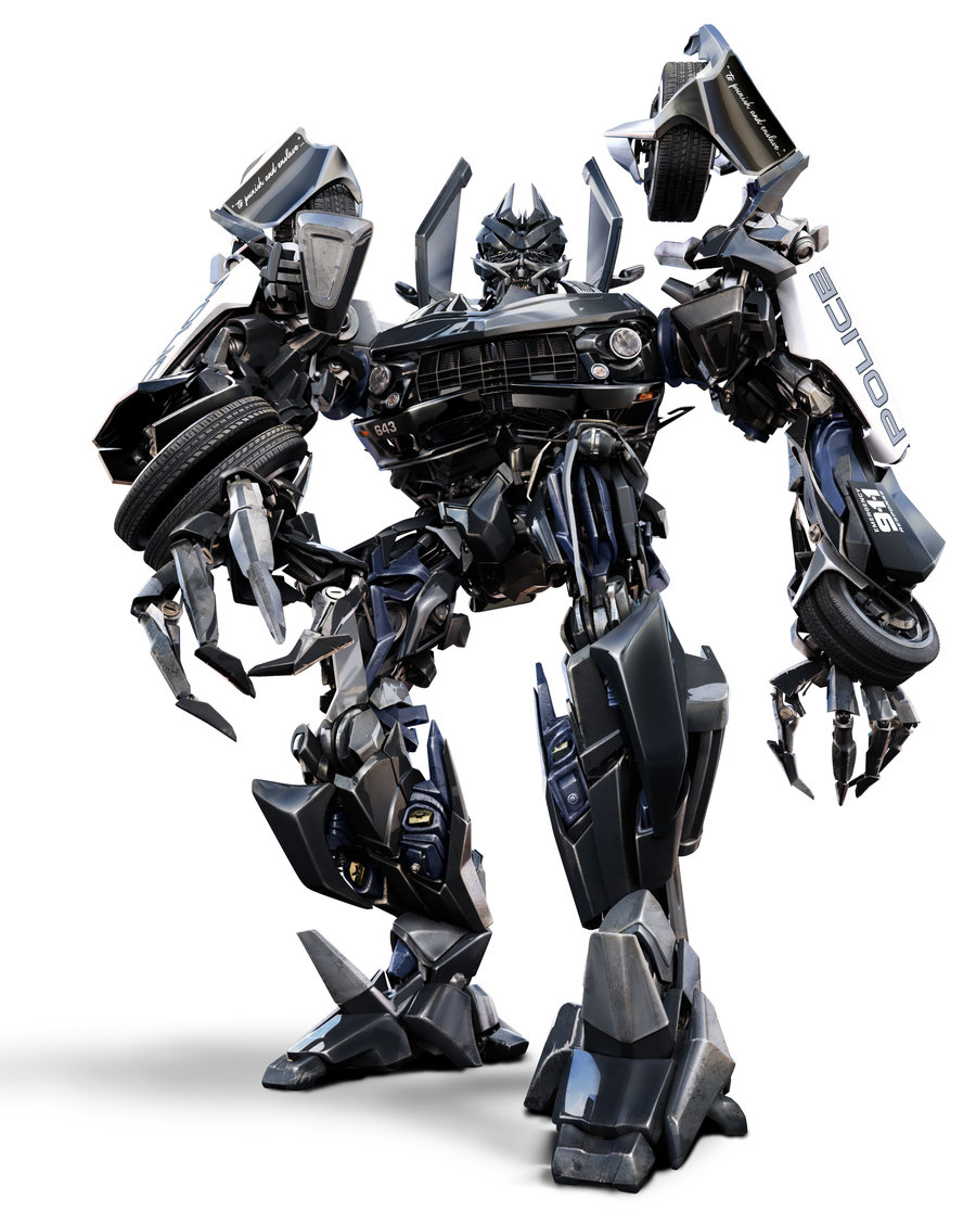 Barricade Wiki Transformers Movie Characters FANDOM powered by Wikia