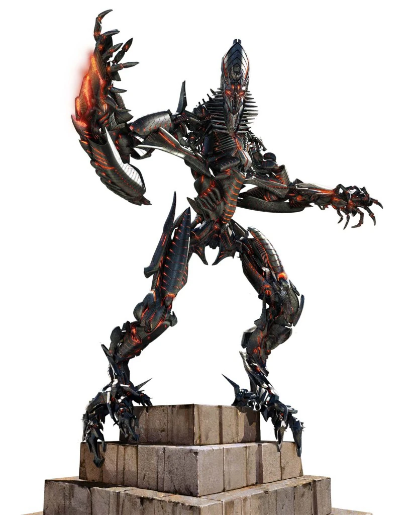 The Fallen Wiki Transformers Movie Characters FANDOM powered by Wikia