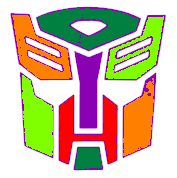Autobot Shattered Glass