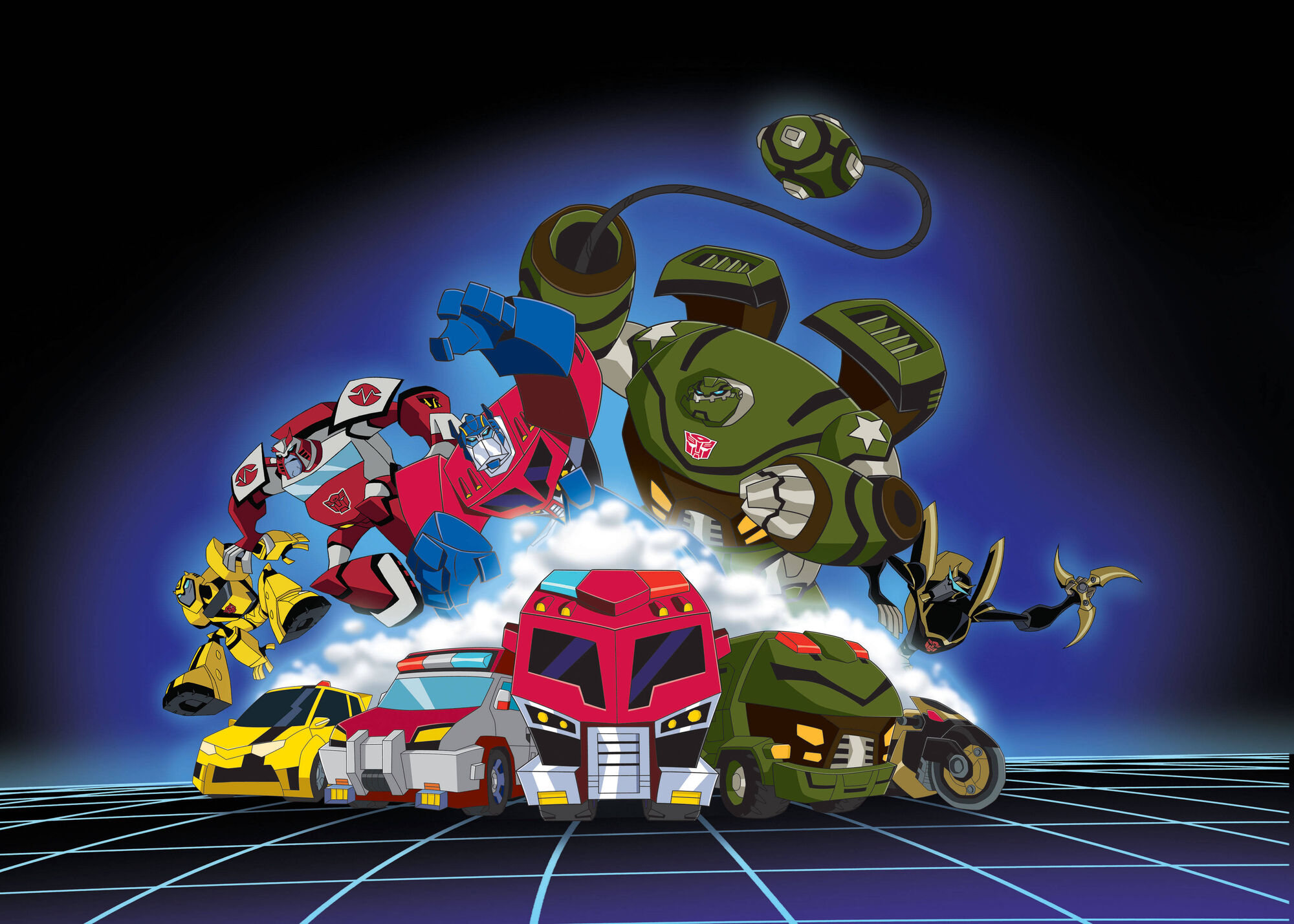 Transformers(Animated) | Transformersplfan Wiki | Fandom